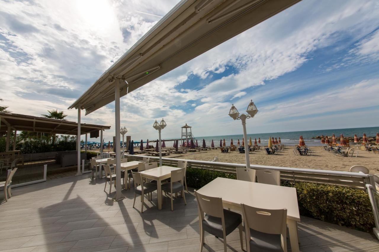 Expert Hotel Голем Екстер'єр фото