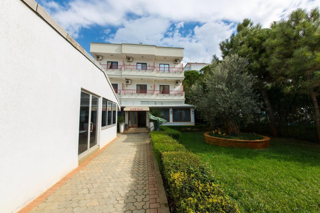 Expert Hotel Голем Екстер'єр фото