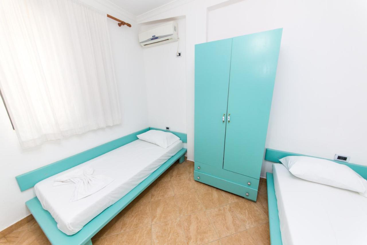 Expert Hotel Голем Екстер'єр фото