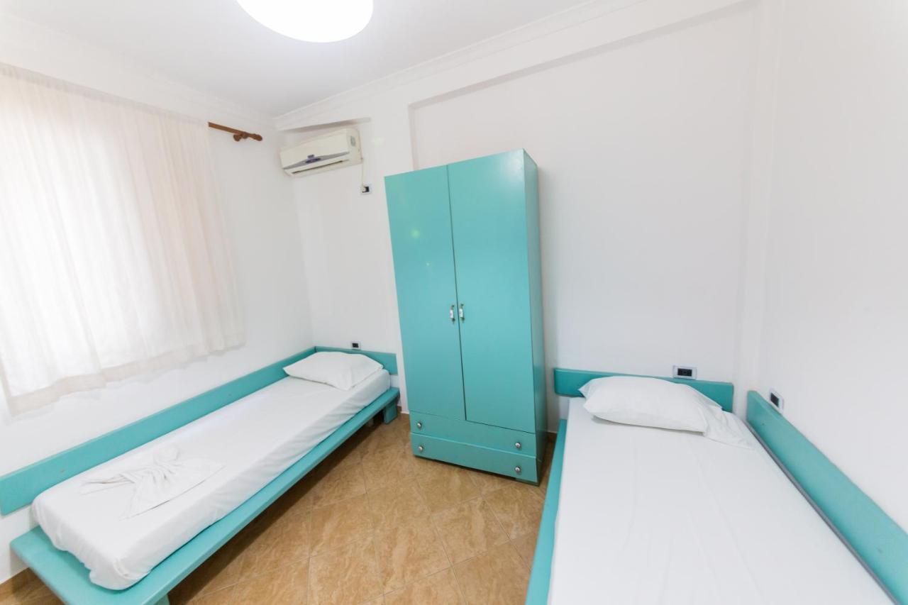Expert Hotel Голем Екстер'єр фото