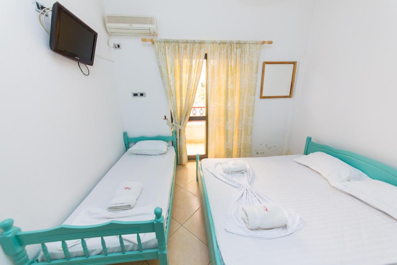 Expert Hotel Голем Екстер'єр фото