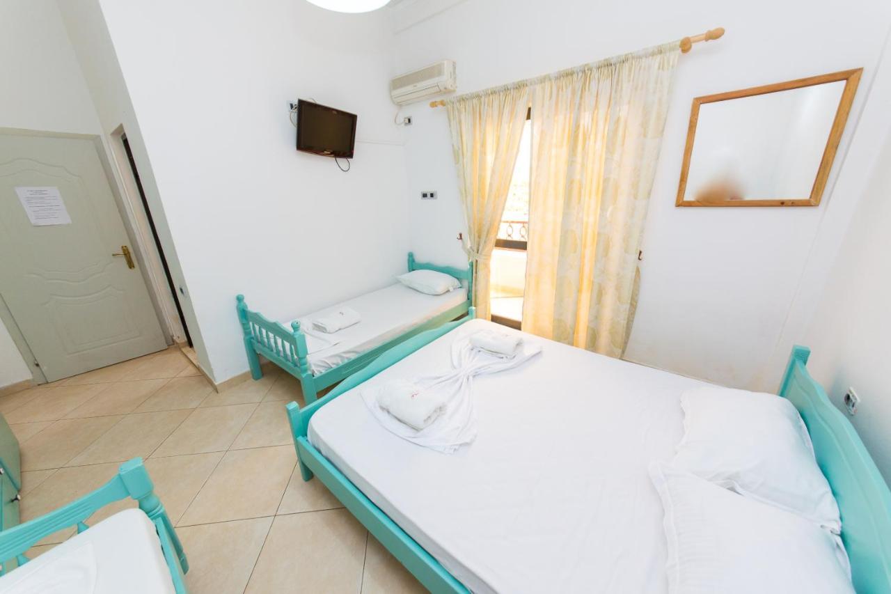 Expert Hotel Голем Екстер'єр фото