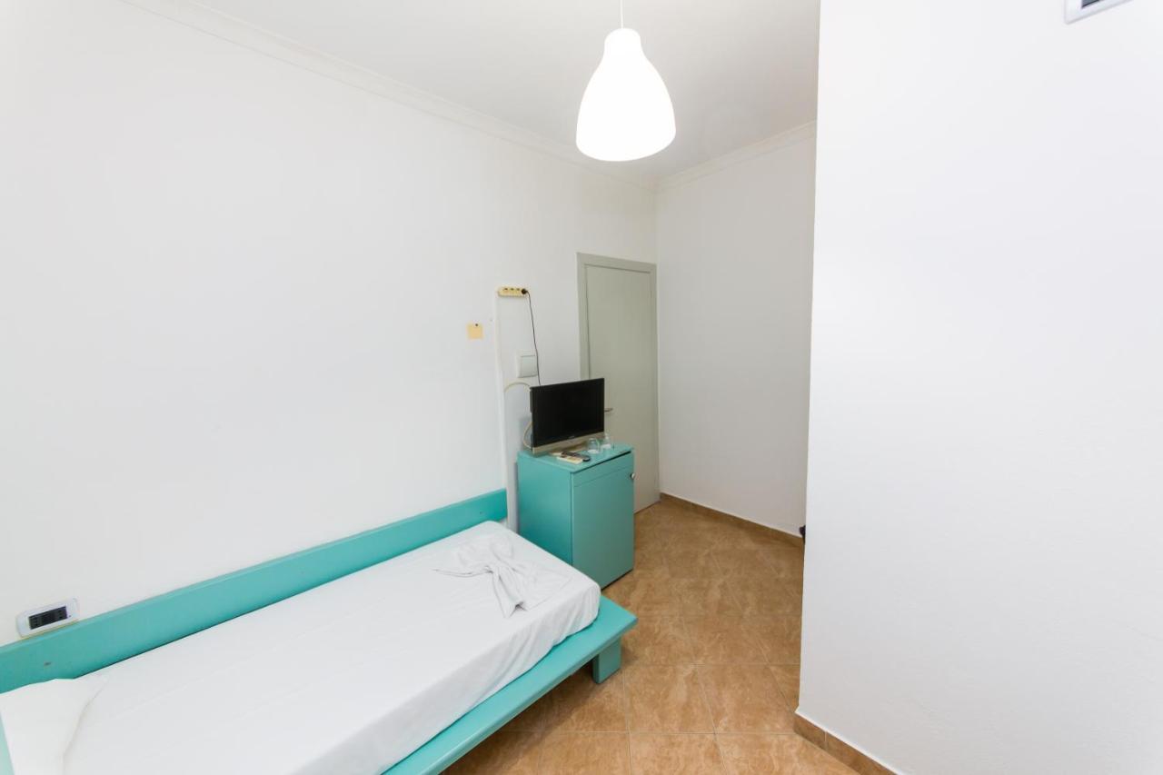 Expert Hotel Голем Екстер'єр фото