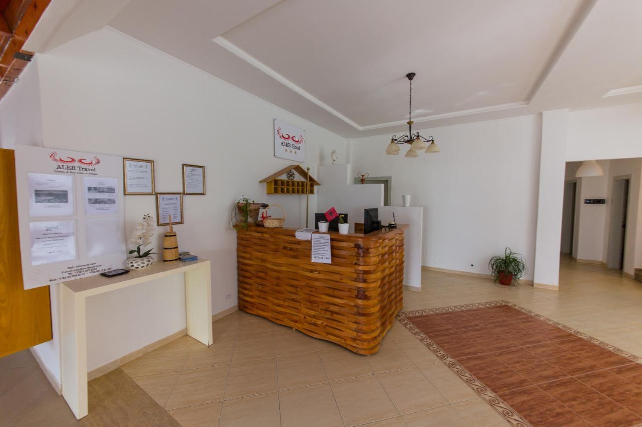 Expert Hotel Голем Екстер'єр фото