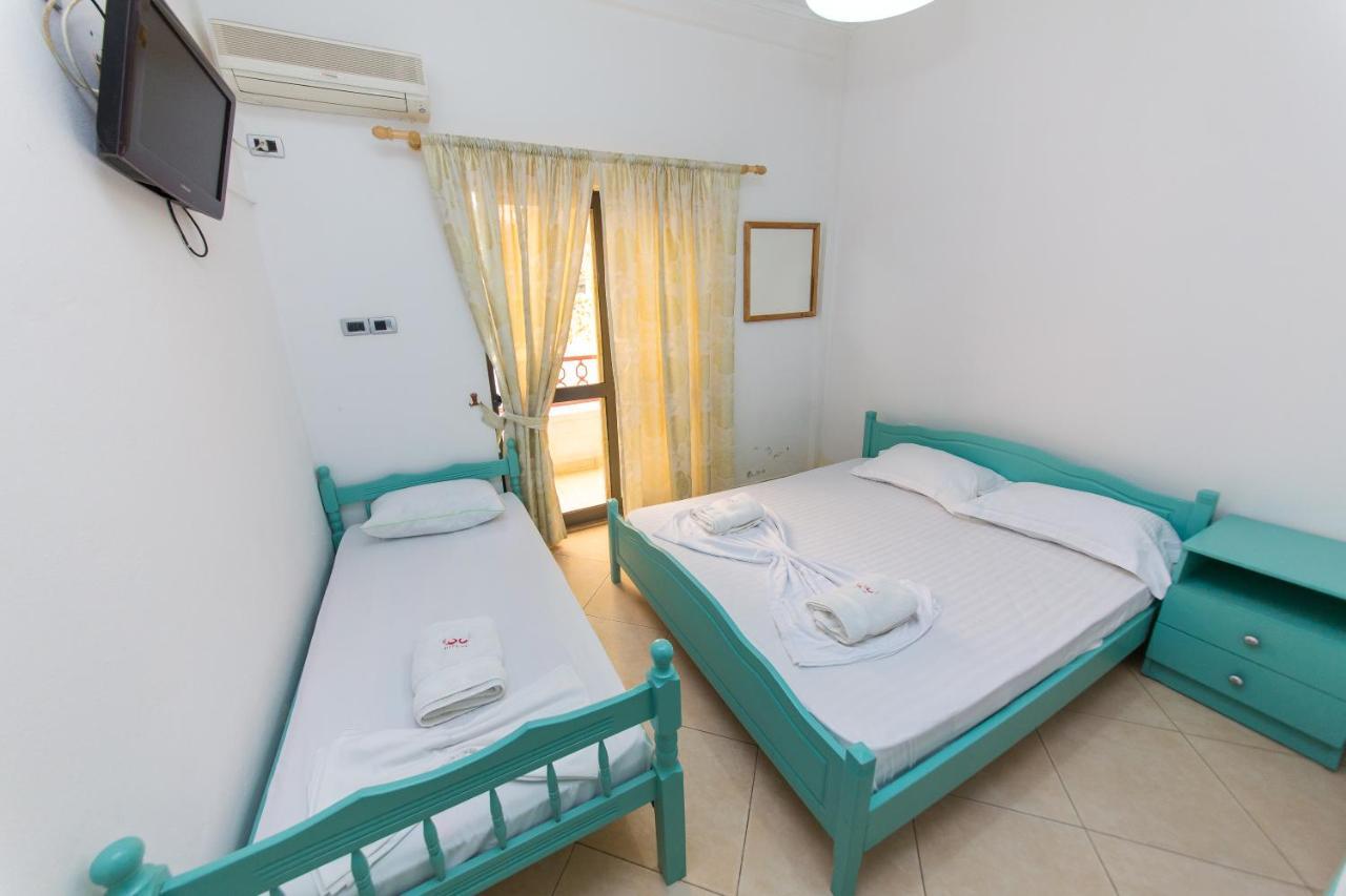 Expert Hotel Голем Екстер'єр фото