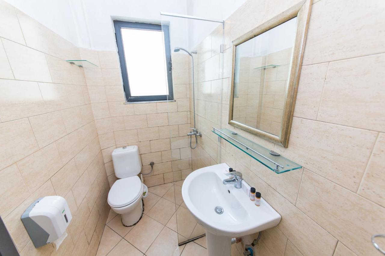 Expert Hotel Голем Номер фото